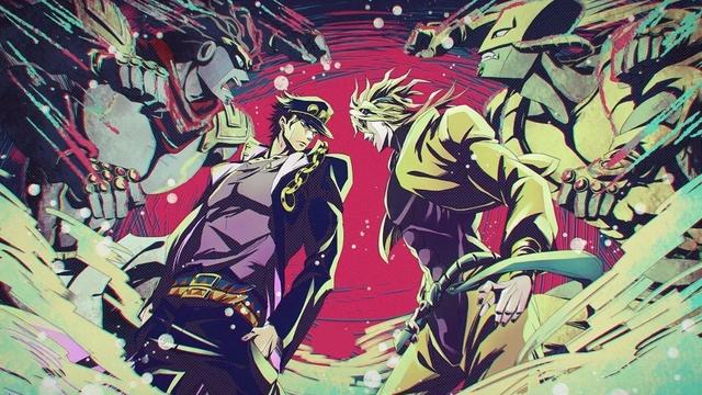 JOJO：人手必备的替身竟是一个危险品，你不得不看的替身风险手册