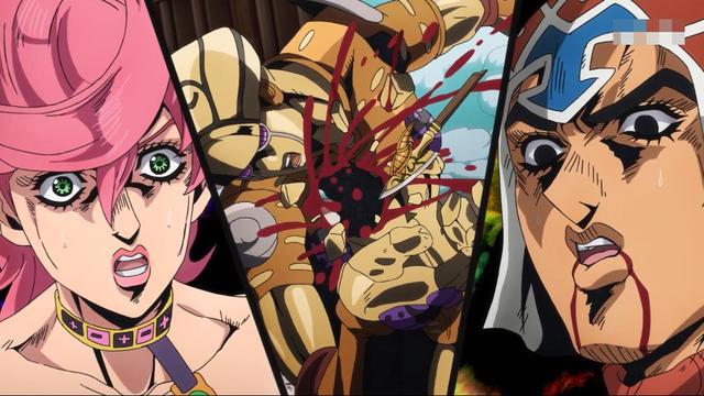 JOJO：人手必备的替身竟是一个危险品，你不得不看的替身风险手册