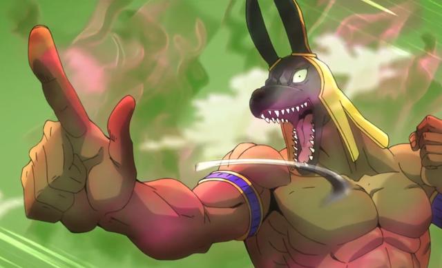 JOJO:最需要队友辅助的三大替身，最后一位有队友配合直接封神