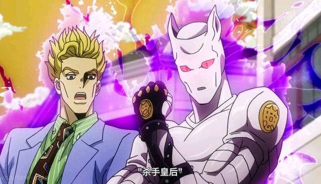 JOJO:最需要队友辅助的三大替身，最后一位有队友配合直接封神