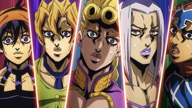 JOJO：找不到弱点的替身，翻遍整部动漫也没有替身可以克制他们