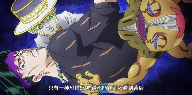 JOJO：找不到弱点的替身，翻遍整部动漫也没有替身可以克制他们