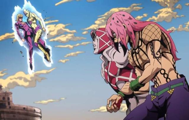 JOJO：找不到弱点的替身，翻遍整部动漫也没有替身可以克制他们