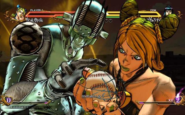 JOJO：这些替身前期表现是白板，后期觉醒逆天技，小伙伴直呼开挂