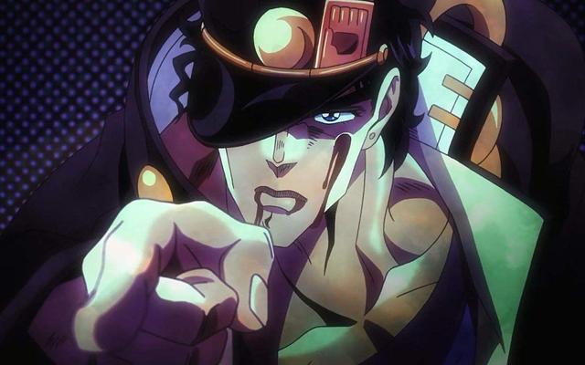 JOJO：这些替身前期表现是白板，后期觉醒逆天技，小伙伴直呼开挂