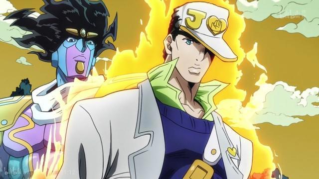 JOJO：这些替身前期表现是白板，后期觉醒逆天技，小伙伴直呼开挂