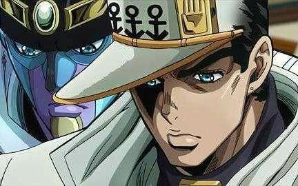 《JOJO的奇妙冒险》替身大集合，天堂之门长得就像初代齐贝林