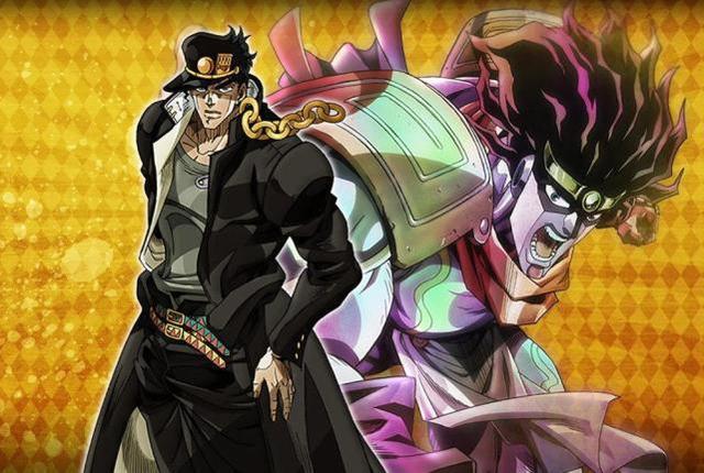 JOJO：5个控制型替身，康一的重力束缚性强，小林玉美靠精神