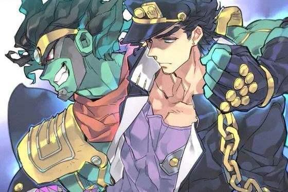 JOJO：她的替身免疫物理攻击，承太郎用计将其击败，不料引发争议