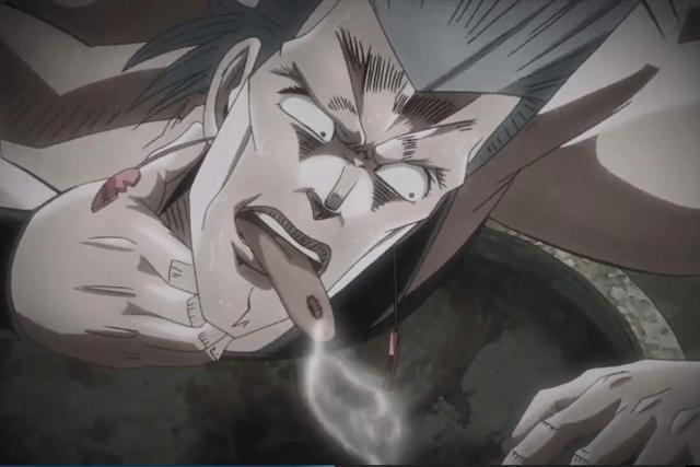 JOJO：她的替身免疫物理攻击，承太郎用计将其击败，不料引发争议