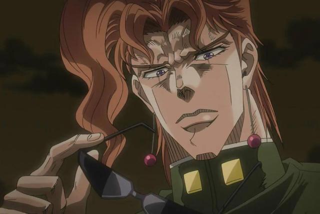 JOJO：她的替身免疫物理攻击，承太郎用计将其击败，不料引发争议