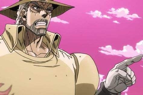 JOJO：她的替身免疫物理攻击，承太郎用计将其击败，不料引发争议