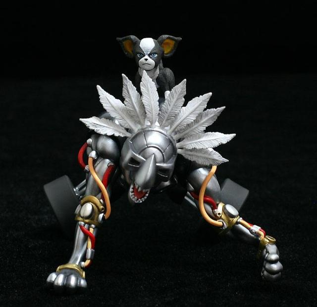 JOJO星尘斗士中不惧肉搏的三大替身，卖鱼强的拳头一点用都没有