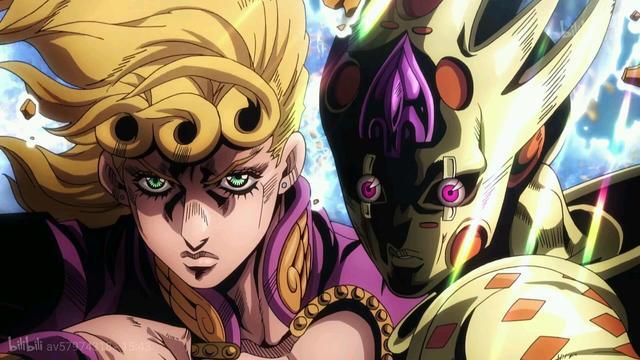 JOJO：网传现实中就可以拥有的替身，现在我们一起来觉醒吧