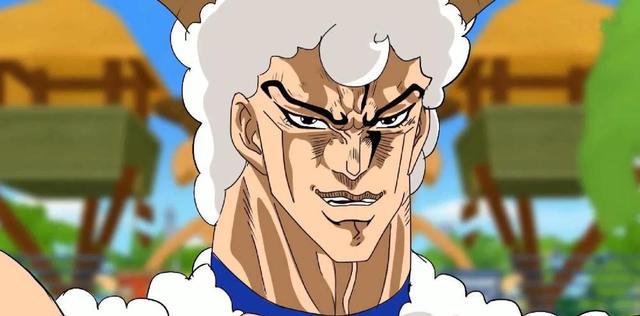 半泽直树JOJO化，主角替身真田丸帅气逼人，大和田替身成螳螂？