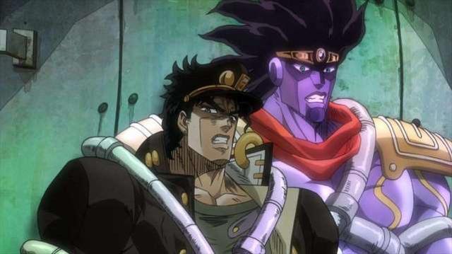 JOJO：拥有自我意识的强大替身，连替身使者都对他们十分忌惮