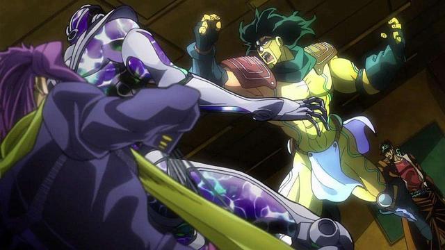 JOJO：拥有自我意识的强大替身，连替身使者都对他们十分忌惮