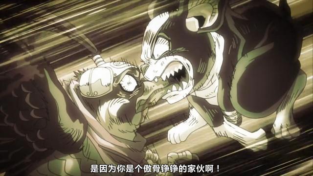 JOJO的奇妙冒险3-5部替身们都有一个特色，你知道吗