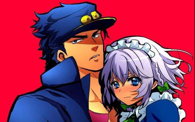 JOJO的奇妙冒险3-5部替身们都有一个特色，你知道吗