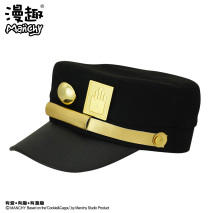 JOJO的奇妙冒险3-5部替身们都有一个特色，你知道吗