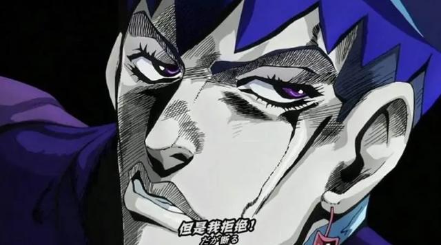 JOJO的奇妙冒险：盘点JOJO动画中那些能力奇妙又有趣的替身！