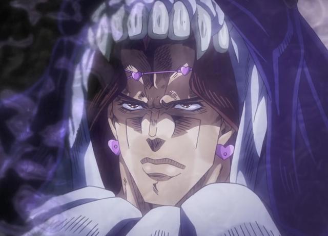 JOJO：已经达到无解阶段的替身，都被荒木老师使用剧情无情斩杀