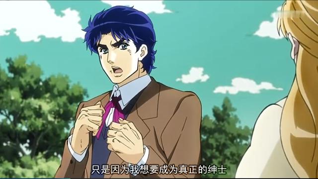 JOJO：已经达到无解阶段的替身，都被荒木老师使用剧情无情斩杀