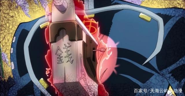 在《JOJO的奇妙冒险》中的因果型替身只要利用好了就是无敌的存在