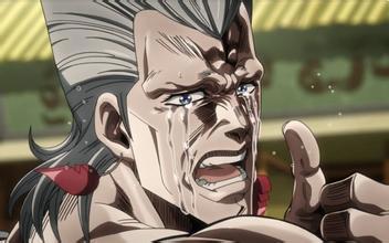 JOJO的奇妙冒险3~5部的肉盾因为有这些设定，所以才如此抗揍