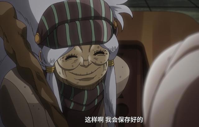 JOJO：星尘斗士竟是两个女人引发的大戏，JOJO一族的命运只是表象