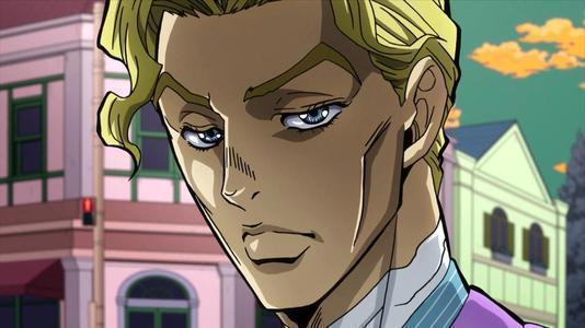 JOJO：皇后杀手放在吉良吉影的身上是不是最合适的？答案显而易见