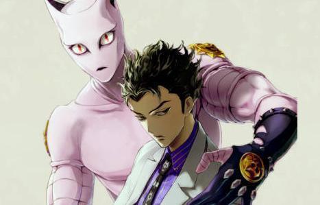 JOJO：皇后杀手放在吉良吉影的身上是不是最合适的？答案显而易见
