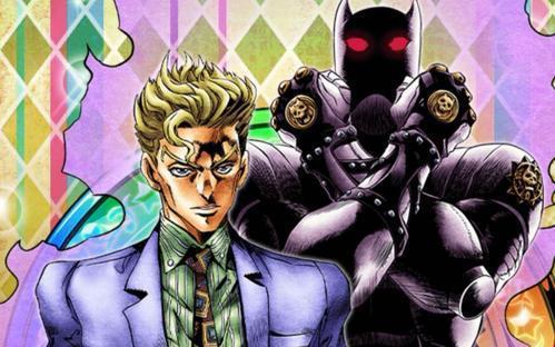 JOJO：皇后杀手放在吉良吉影的身上是不是最合适的？答案显而易见