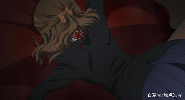 动漫界的死神来了──another(替身)