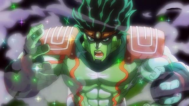 JOJO：动漫里的替身一般人看不见，浅析托托神为何会被旅行者发现