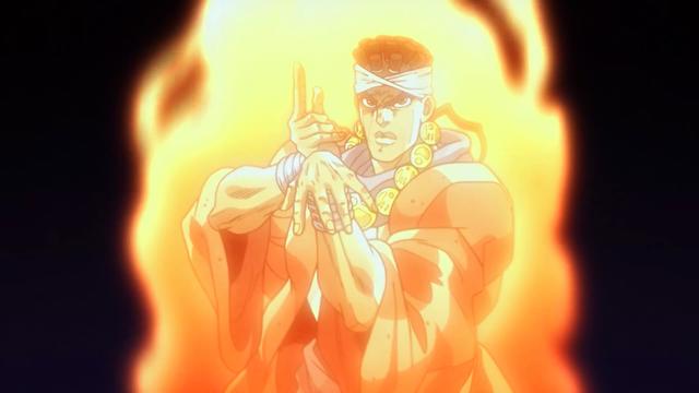 JOJO：动漫里的替身一般人看不见，浅析托托神为何会被旅行者发现