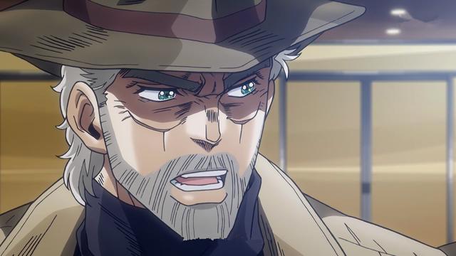 JOJO：动漫里的替身一般人看不见，浅析托托神为何会被旅行者发现