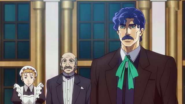 JOJO：动漫里的替身一般人看不见，浅析托托神为何会被旅行者发现