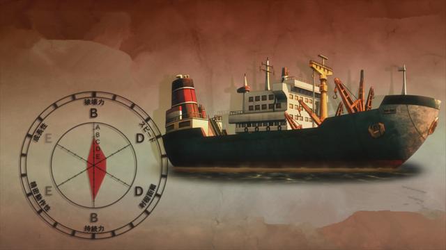 JOJO：动漫里猩猩替身使者，为何对女孩感兴趣？原因在漫画家身上