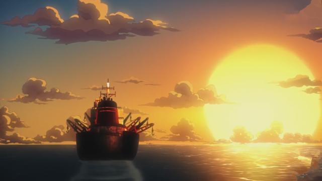 JOJO：动漫里猩猩替身使者，为何对女孩感兴趣？原因在漫画家身上