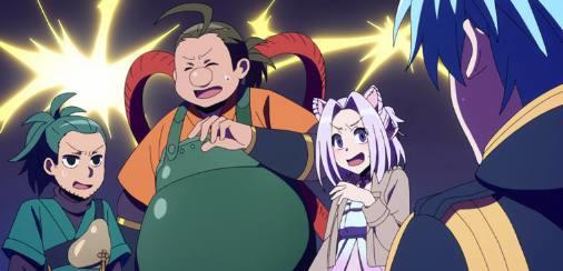 《网络胜利组》导演建议别看TV版，这是什么操作？