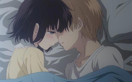 动漫：推荐几部后宫番，你单身多年的理由在这里！