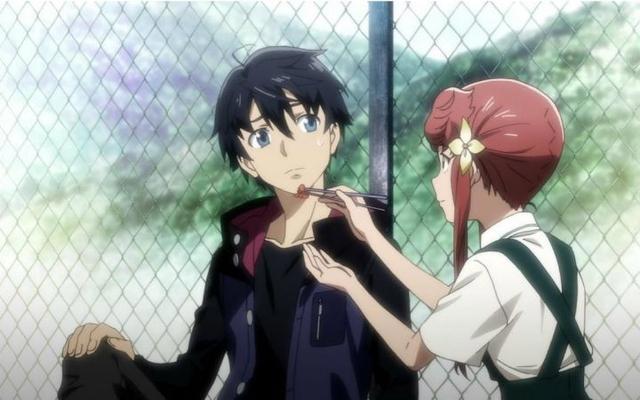 动漫：刚入宅的我看了这些后宫番，从此不可自拔！