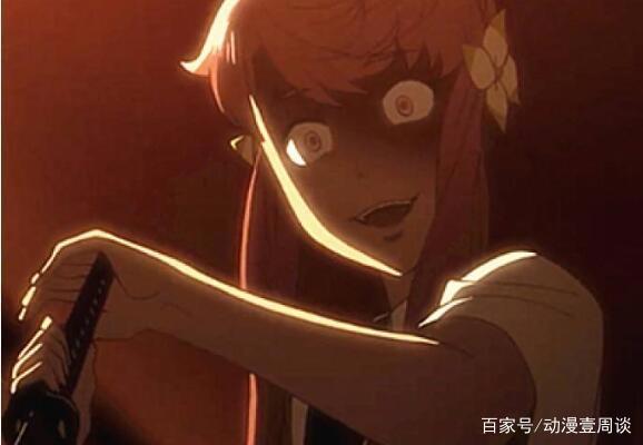 《至高指令》摸一下丝带就要当爸爸？这部动画剧情有点超展开