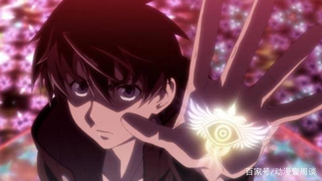 《至高指令》摸一下丝带就要当爸爸？这部动画剧情有点超展开