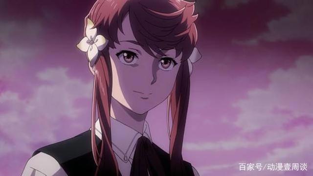 《至高指令》摸一下丝带就要当爸爸？这部动画剧情有点超展开