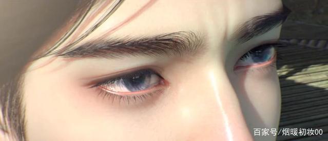 眷思量PV破百万，人物建模堪比真人，或将成为国漫的又一座里程碑