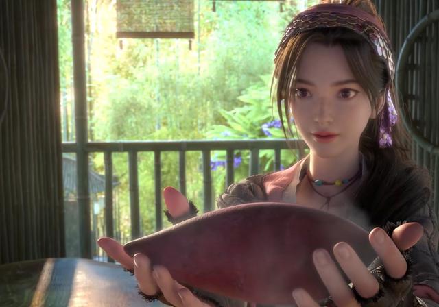 动漫官博终于开窍，《眷思量》男女主开始撒糖，镜玄满脑都是屠丽