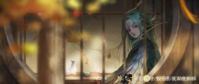 《眷思量》开播，带海外党开启热血追番！