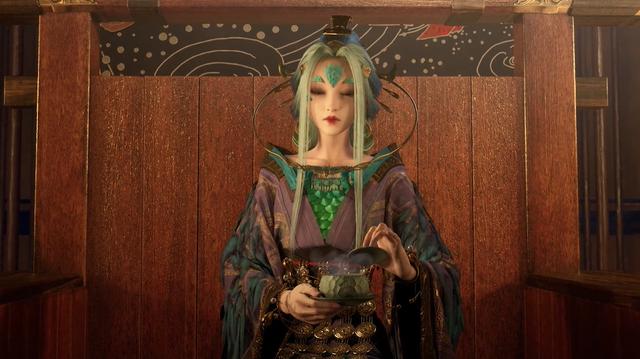 《眷思量》首播，人物建模绝美，堪称游戏“CG”级动漫